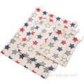 Storage Pouches Cotton Linen ravel Storage Pouch Factory